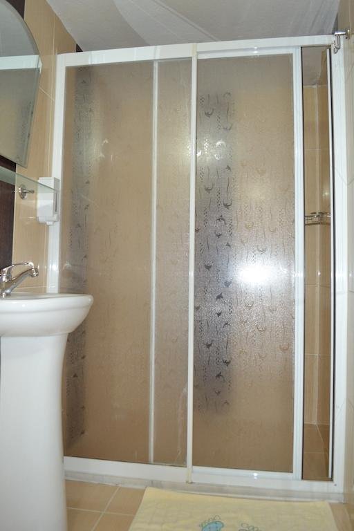 Alis Pension Rezervasyon