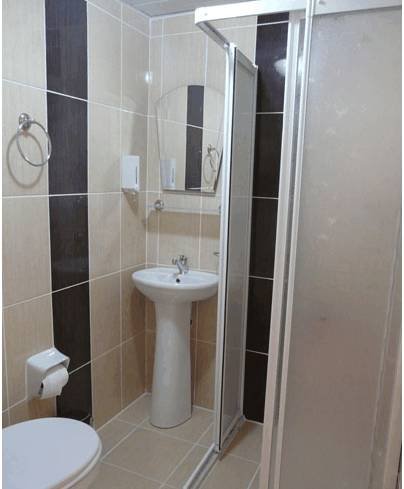 Alis Pension Rezervasyon