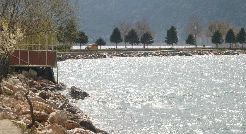 Sehsuvar Peace Pension Rezervasyon