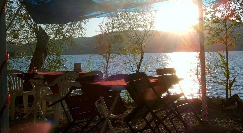 Sehsuvar Peace Pension Rezervasyon