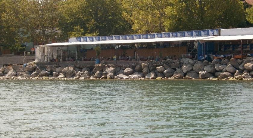 Sehsuvar Peace Pension Rezervasyon