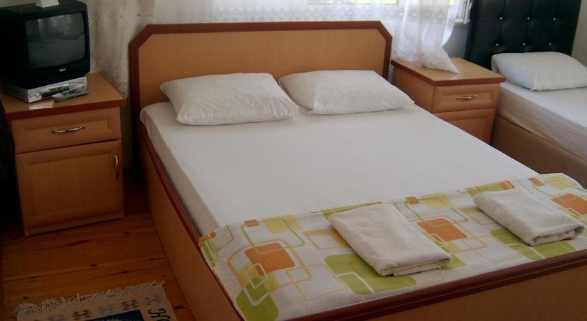 Sehsuvar Peace Pension Rezervasyon