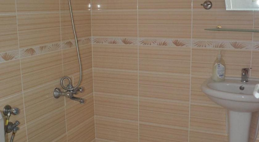 Sehsuvar Peace Pension Rezervasyon