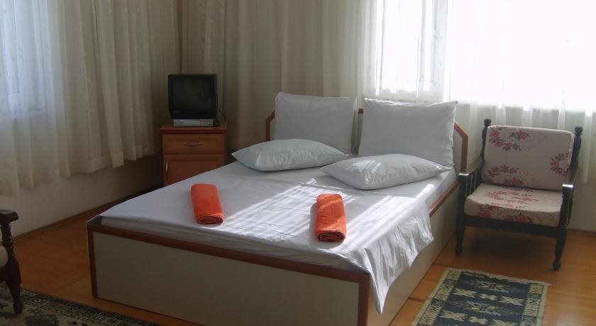 Sehsuvar Peace Pension Rezervasyon