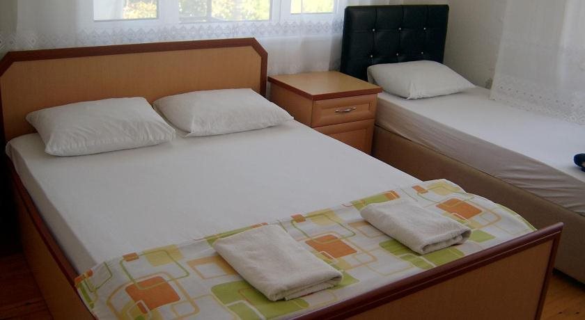 Sehsuvar Peace Pension Rezervasyon