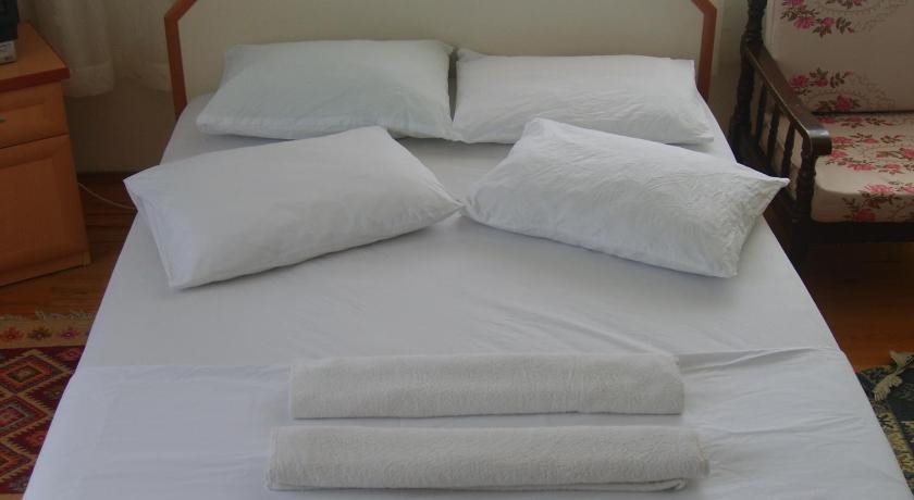 Sehsuvar Peace Pension Rezervasyon