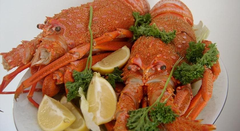 Sehsuvar Peace Pension Rezervasyon