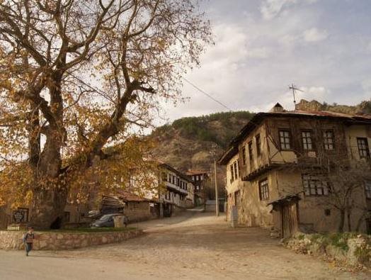 Haci Sakirler Konagi Rezervasyon