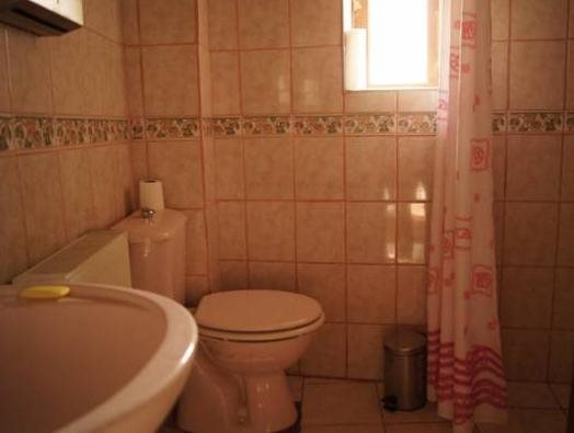 Haci Sakirler Konagi Rezervasyon