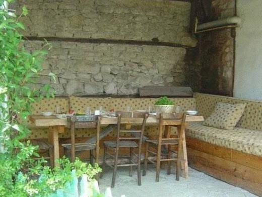 Haci Sakirler Konagi Rezervasyon