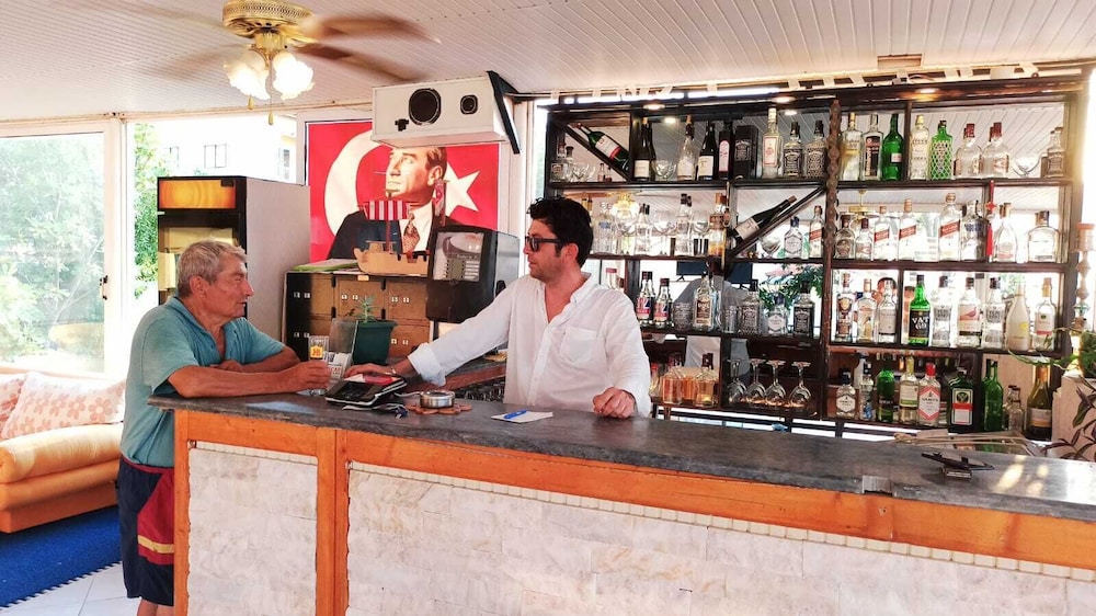 Ideal Pension Rezervasyon