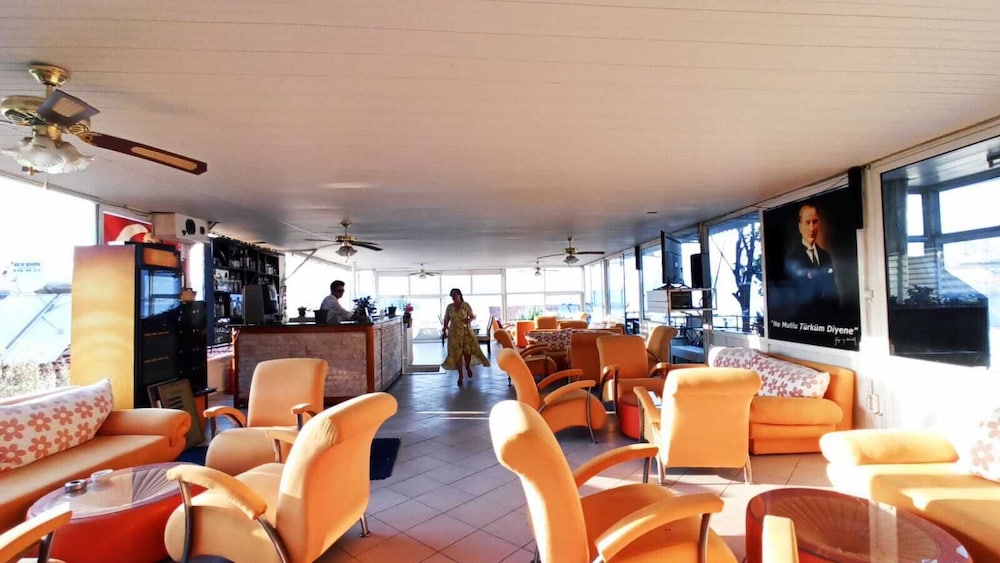 Ideal Pension Rezervasyon