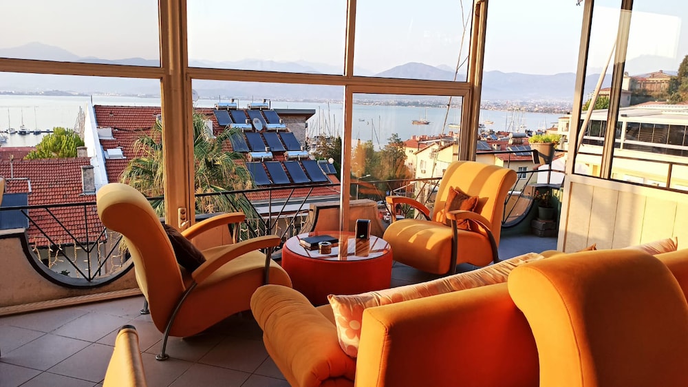 Ideal Pension Rezervasyon