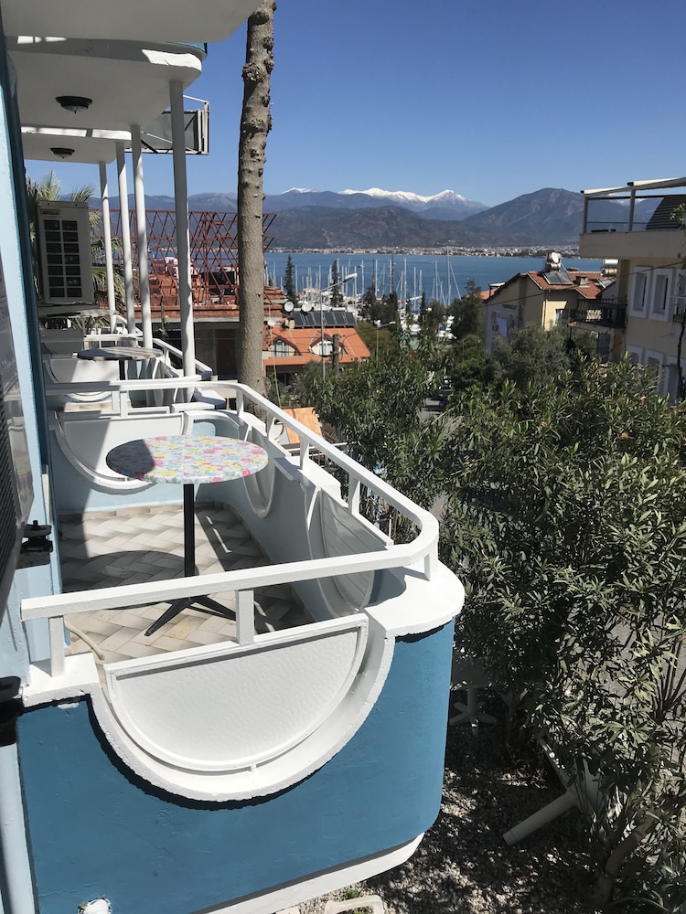 Ideal Pension Rezervasyon