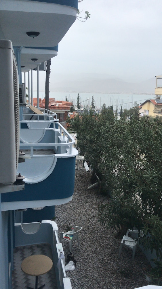 Ideal Pension Rezervasyon