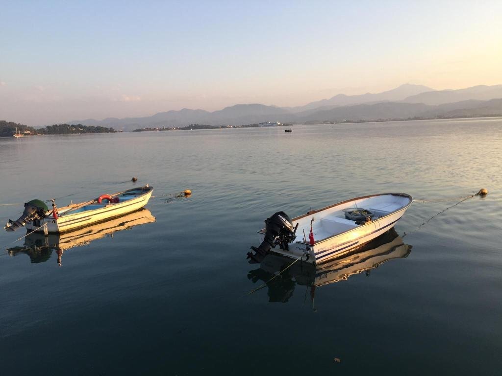 Fethiye Guesthouse Rezervasyon