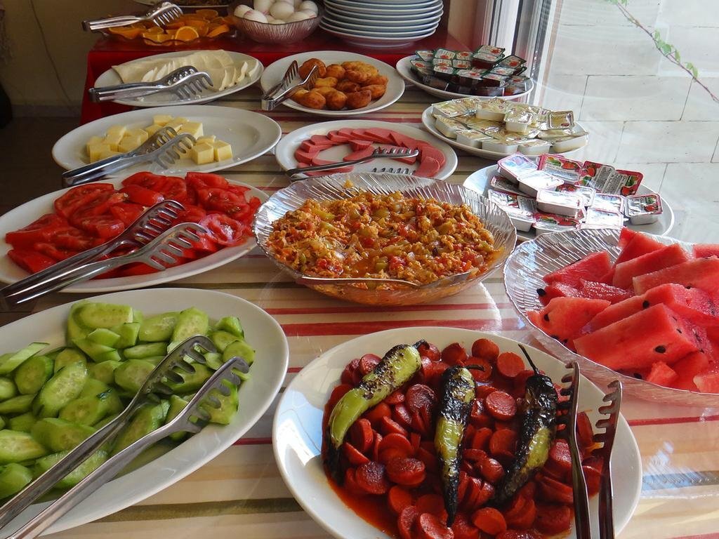 Fethiye Guesthouse Rezervasyon