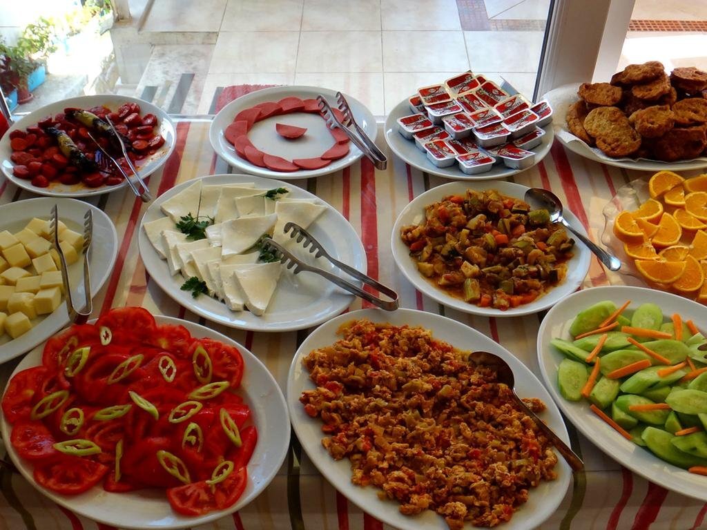 Fethiye Guesthouse Rezervasyon