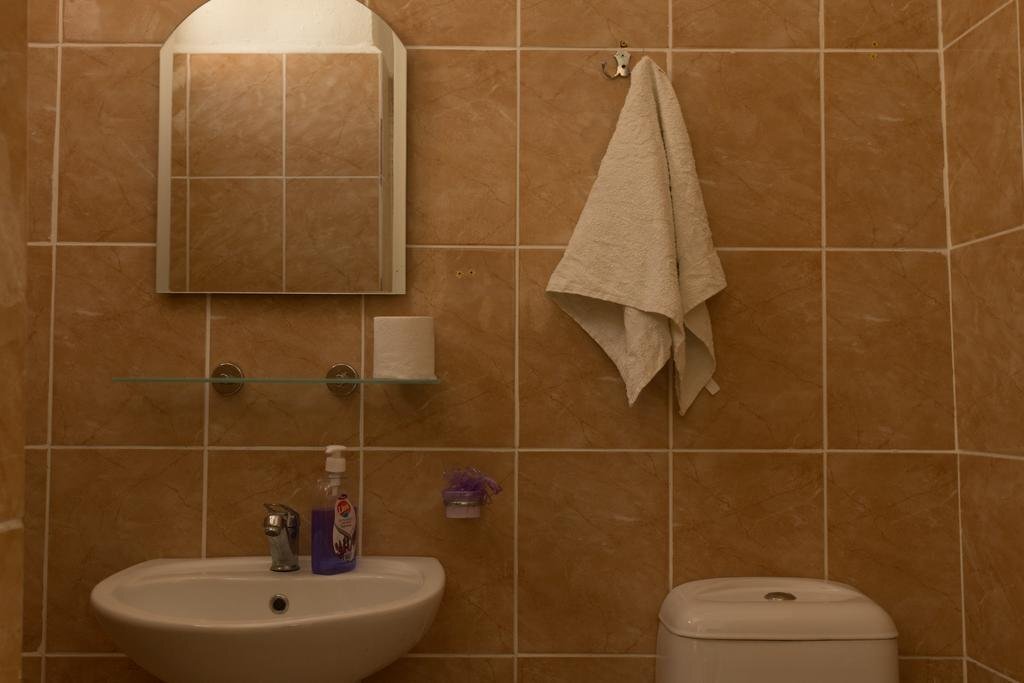 Fethiye Guesthouse Rezervasyon