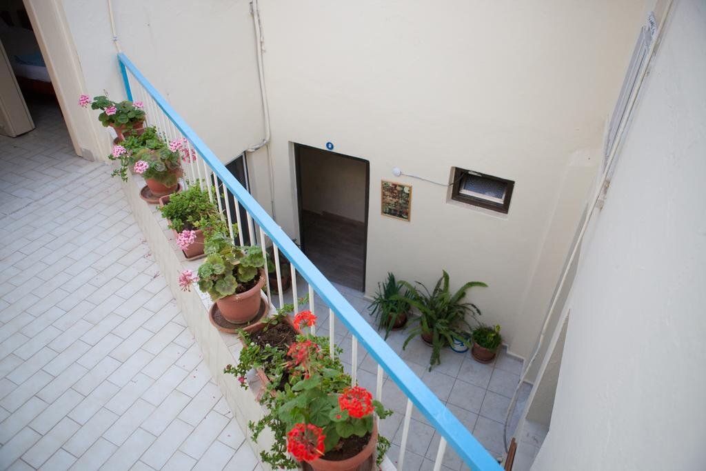 Fethiye Guesthouse Rezervasyon
