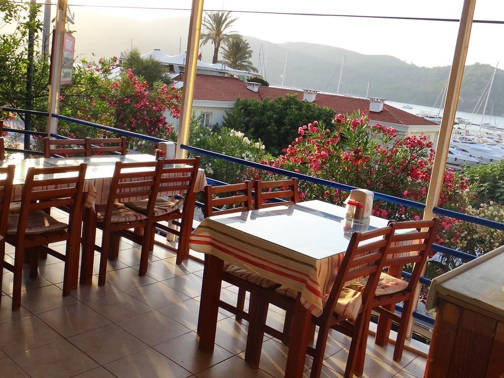 Fethiye Guesthouse Rezervasyon