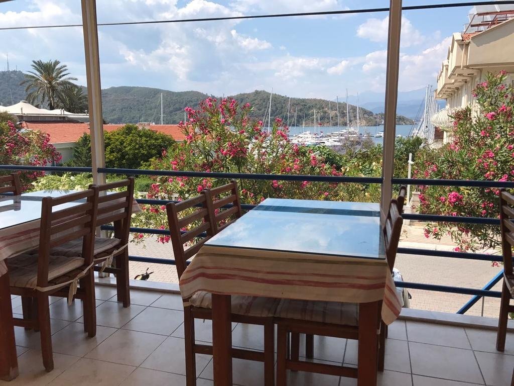 Fethiye Guesthouse Rezervasyon