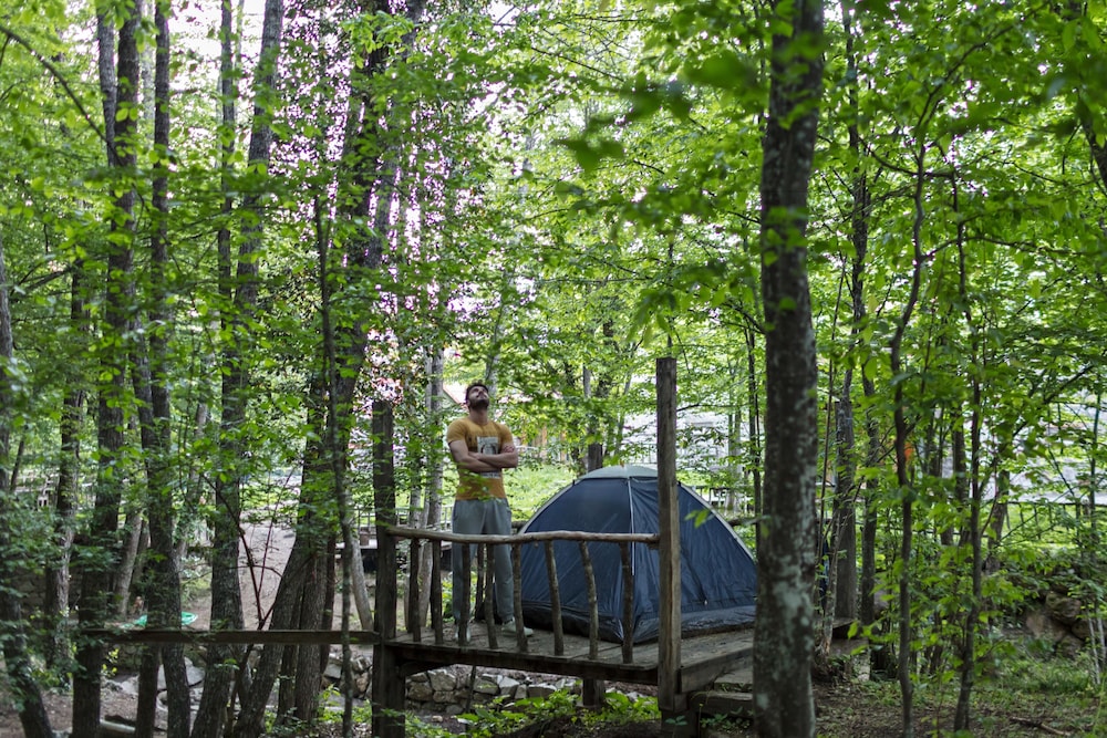 Hindiba Doga Evi Rezervasyon