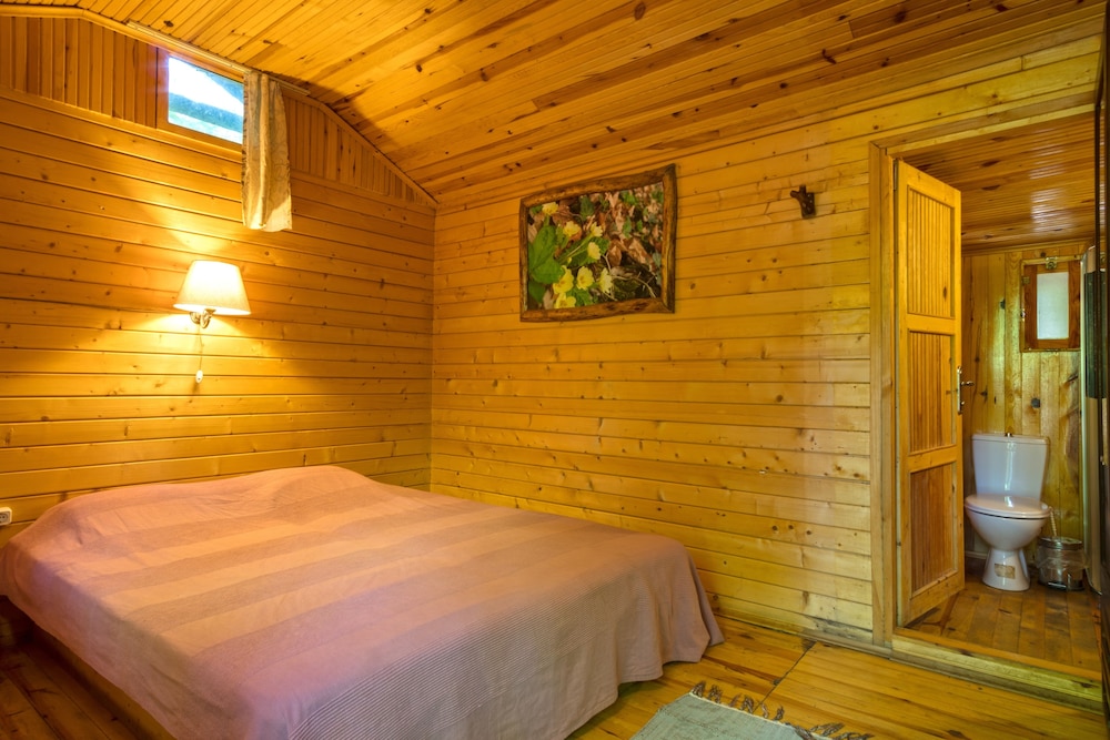 Hindiba Doga Evi Rezervasyon