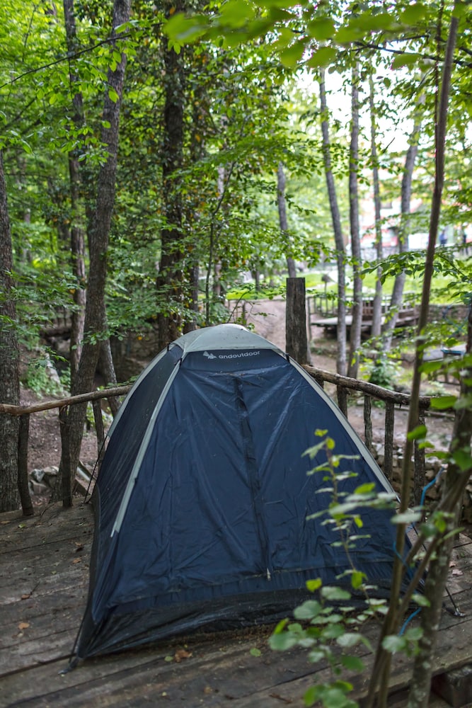 Hindiba Doga Evi Rezervasyon