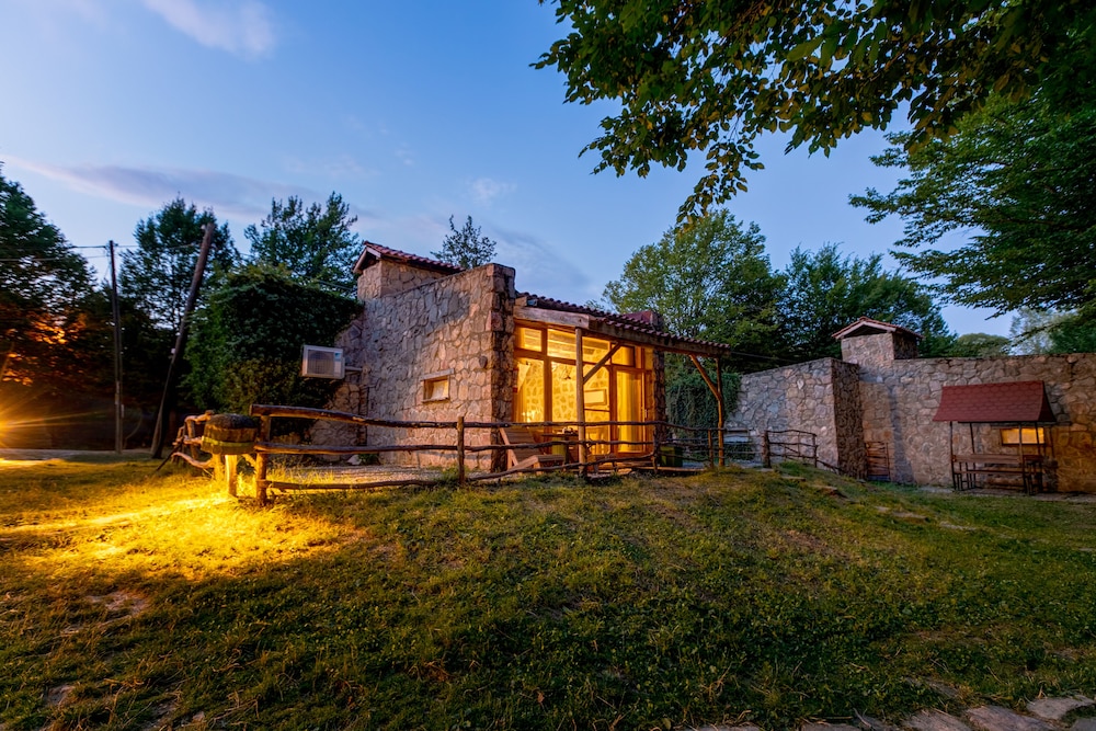 Hindiba Doga Evi Rezervasyon