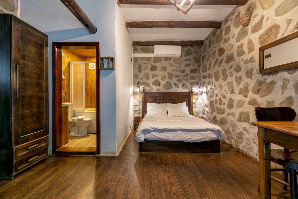 Hindiba Doga Evi Rezervasyon