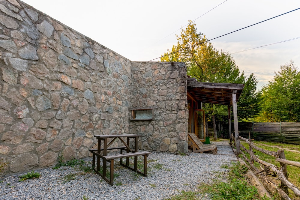 Hindiba Doga Evi Rezervasyon