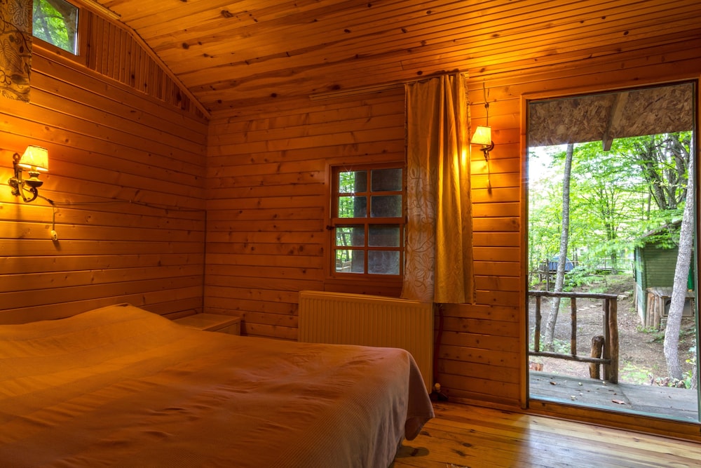 Hindiba Doga Evi Rezervasyon