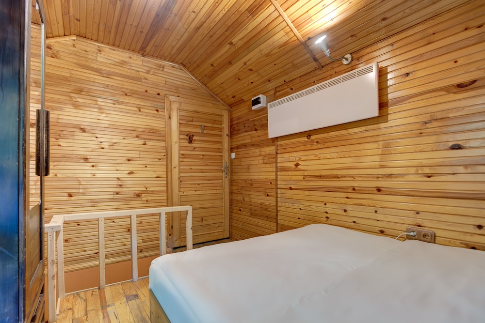 Hindiba Doga Evi Rezervasyon