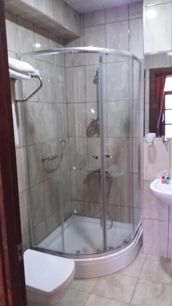 Zagnospasa Konaklari Rezervasyon