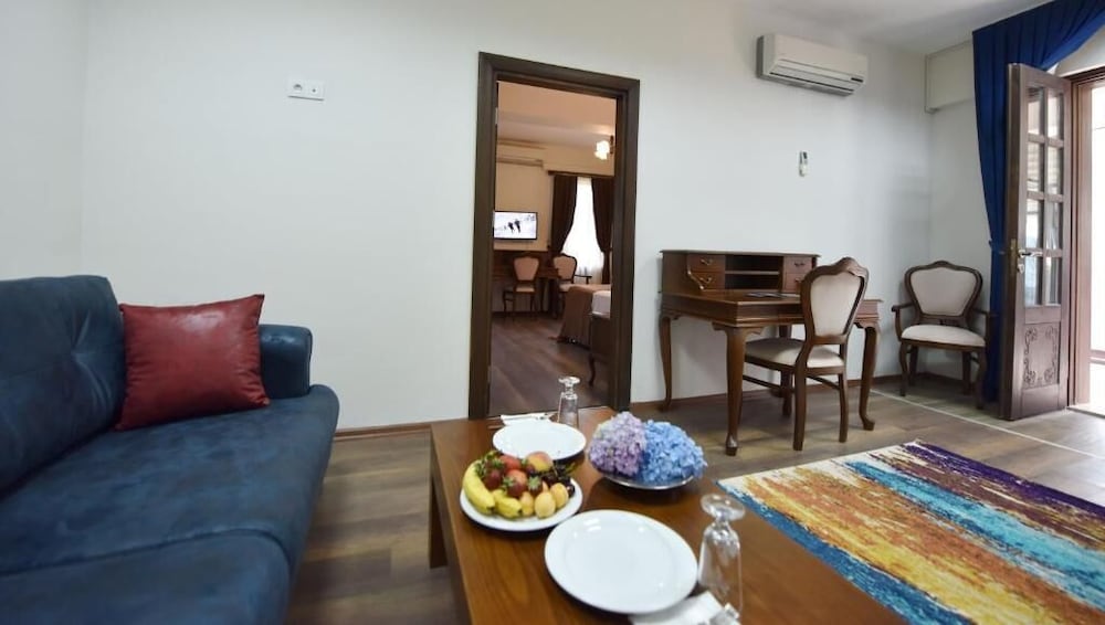 Zagnospasa Konaklari Rezervasyon