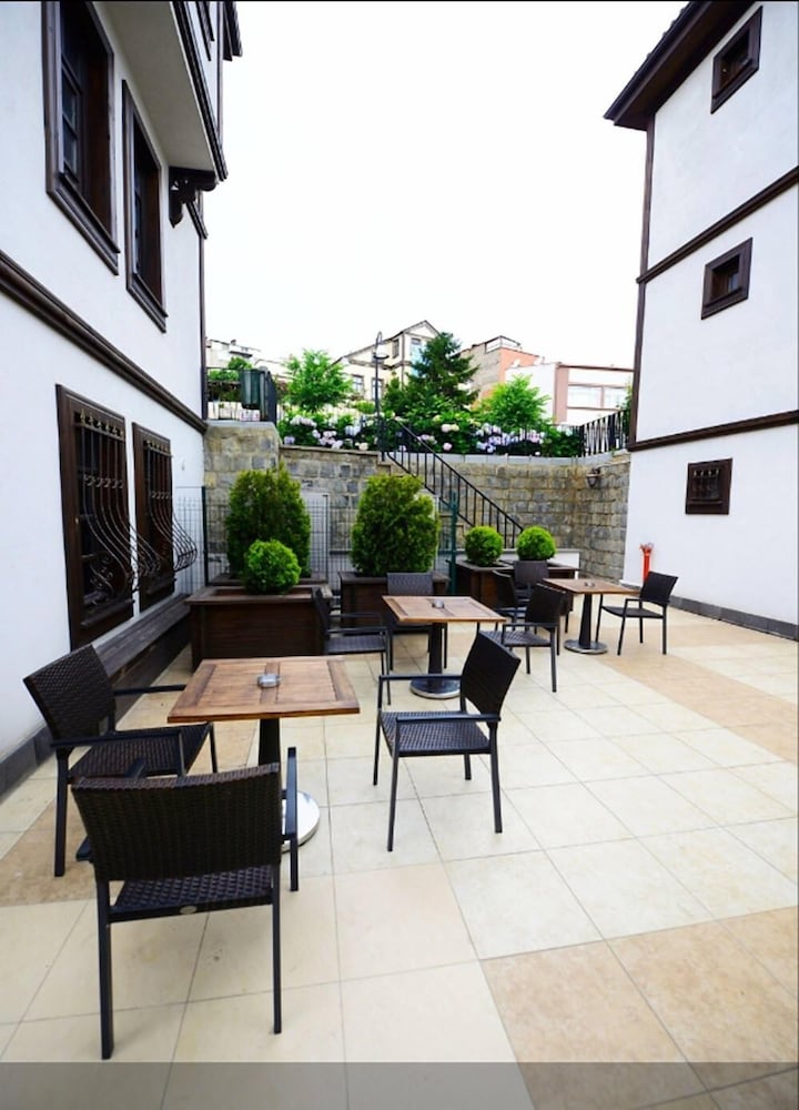 Zagnospasa Konaklari Rezervasyon