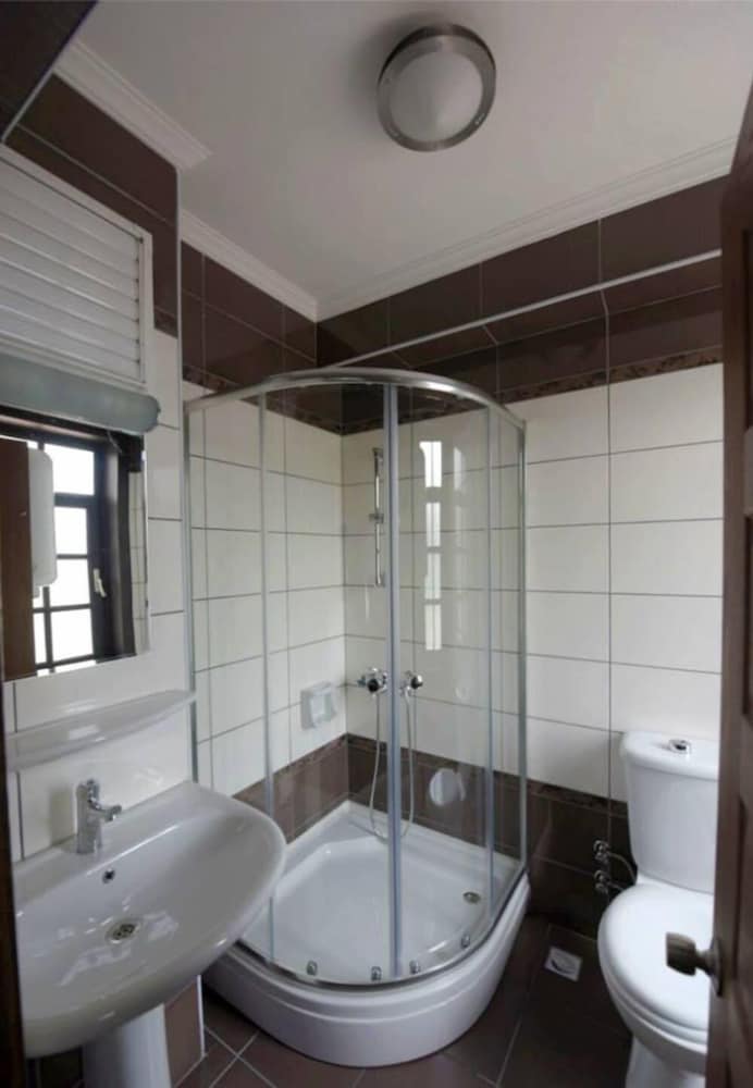 Zagnospasa Konaklari Rezervasyon