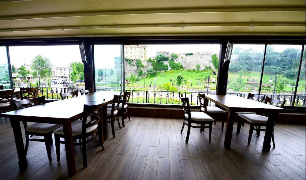 Zagnospasa Konaklari Rezervasyon