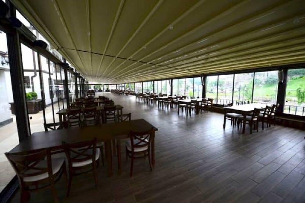 Zagnospasa Konaklari Rezervasyon