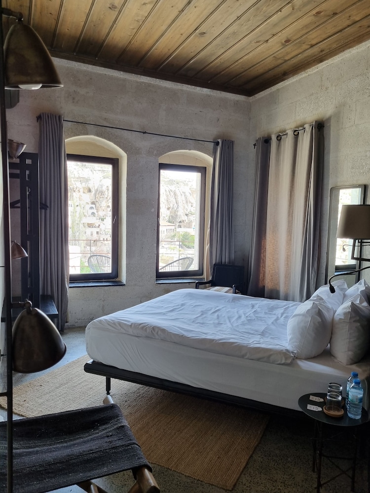 Sota Cappadocia Rezervasyon