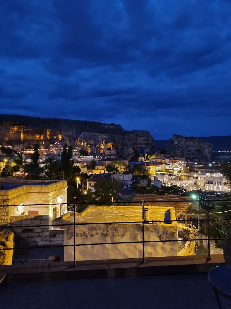 Sota Cappadocia Rezervasyon