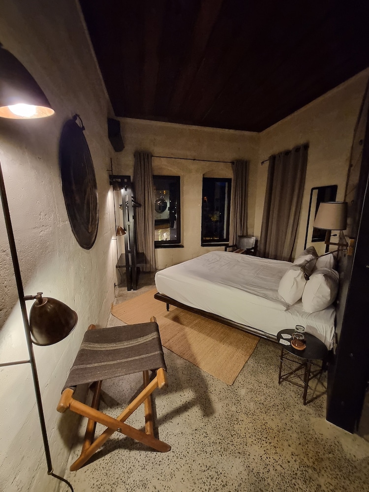 Sota Cappadocia Rezervasyon