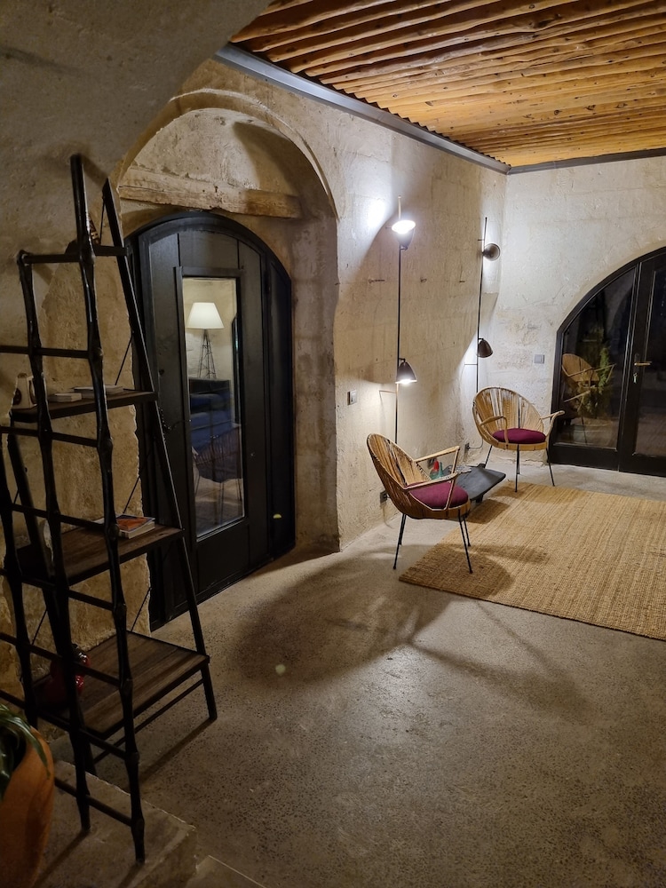 Sota Cappadocia Rezervasyon