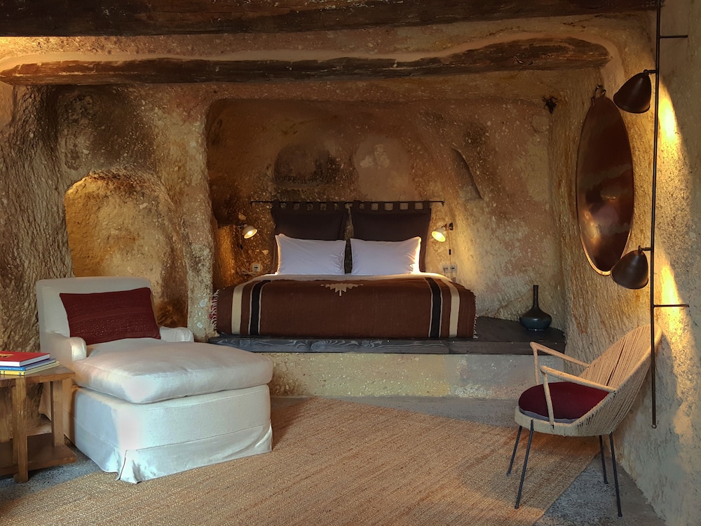 Sota Cappadocia Rezervasyon