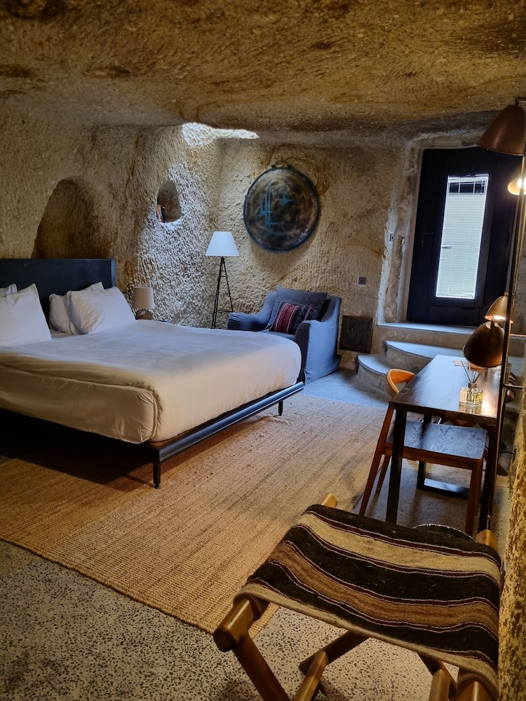 Sota Cappadocia Rezervasyon