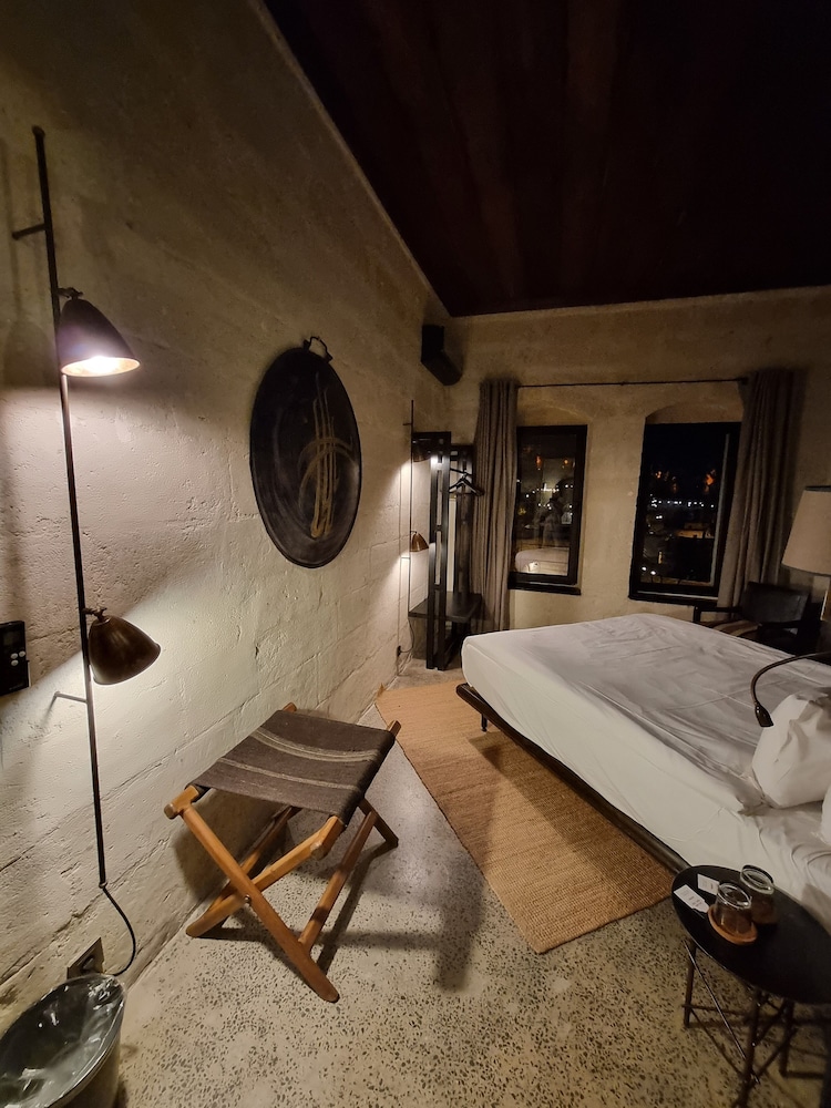 Sota Cappadocia Rezervasyon