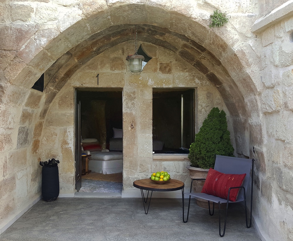 Sota Cappadocia Rezervasyon