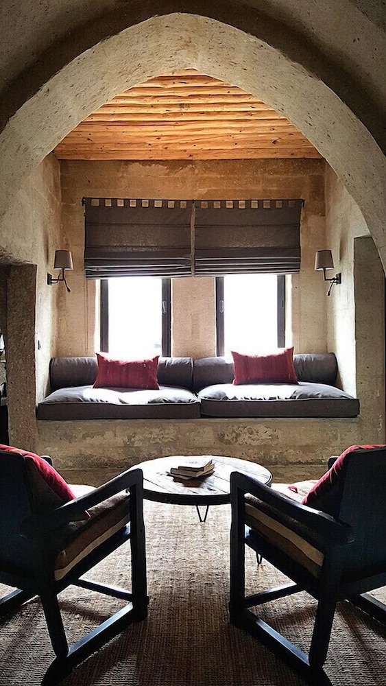 Sota Cappadocia Rezervasyon