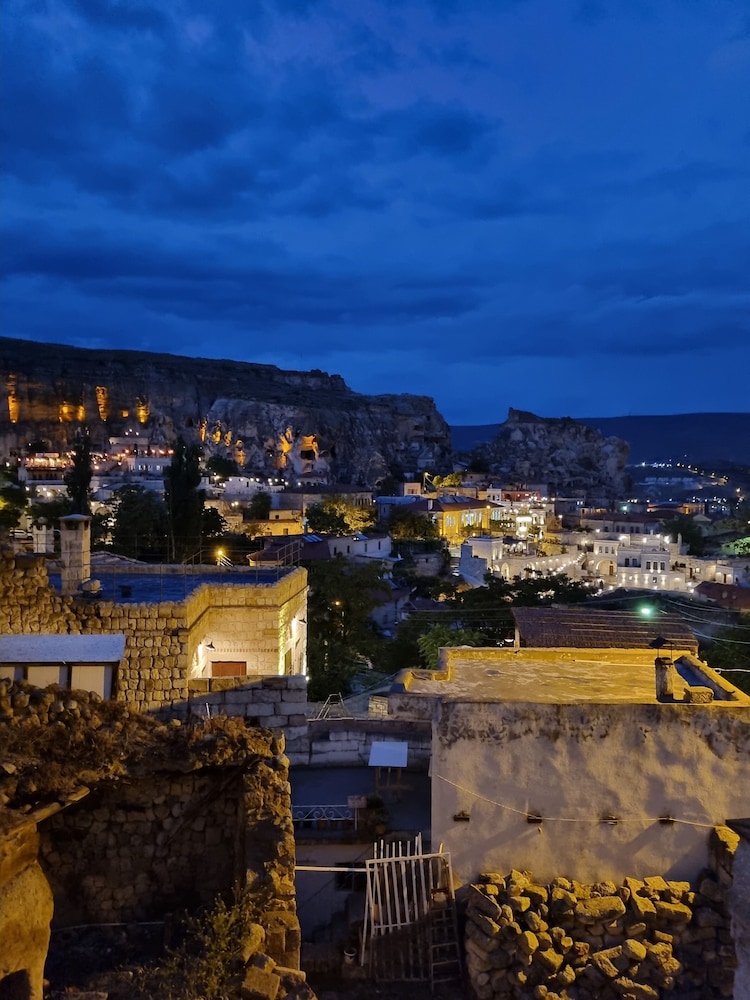 Sota Cappadocia Rezervasyon